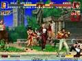 KOF94: FABRIZIO.CTBA Vs. Keiichi - Kaillera - I