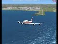 CLS 747-200 TWA Livery - FSX