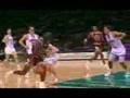 Michael Jordon MV - I believe I can fly