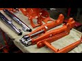 Oakys Garage: 1964 CB92e Honda CB92r