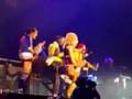 Madonna Düsseldorf 4.9. 2008 Music vorne