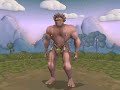 Spore Creature Creator Video - Ug the barbarian Spore Creature Creator Video - Ug the barbarian