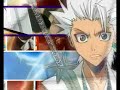 Bleach Getting away with murder