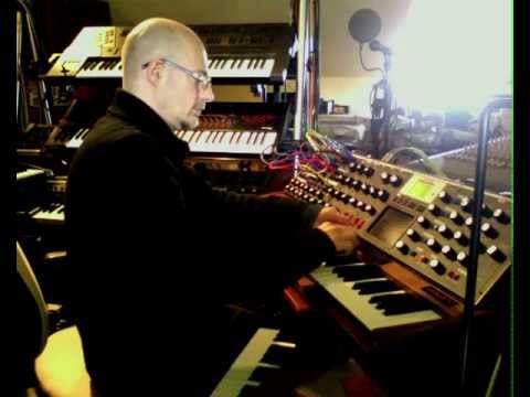moog minimoog