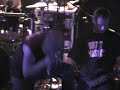 Raunchy -Phantoms (Moscow)