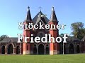 Der Stöckener Friedhof - Hannover - gesehen von Thilo v2