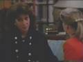 Paulina and Rachel--Talking About Jake, and a Job Offer