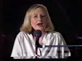 BLOSSOM DEARIE CIRCA 1985