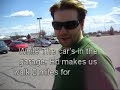 MINNEAPOLIS TRIP 2008 (PART 1)