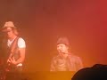 Gavin DeGraw ~ I Have To Thank You ~ Pontiac Michigan