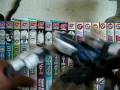 1/100 MG Aile Strike Gundam Review