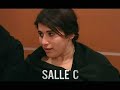 NOUVELLE STAR 2008 - LE JURY DELIBERE NOUVELLE STAR 2008 - LE JURY DELIBERE
