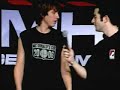DreamHack Winter 2006 - FZs Tangentbordsf�rst�ring