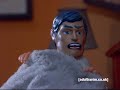 [adult swim] : Robot Chicken - Running Bear