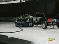 Crash Test: 2007 Nissan Versa