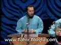 Iraj Bastami, Tasnif: Aghrab e zolf e kajat
