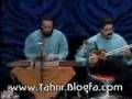 Iraj Bastami, Tasnif: Aghrab e zolf e kajat