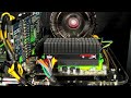 Demo de la memoria Kingston HyperX BLACK T1 de 24 Gbytes Thumbnail