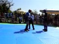 1º vídeo - 1º Torneio de Light Kick / Contact