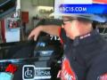 Speedboat Suffers a Spectacular Crash