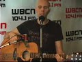 Ashes Divide on WBCN - part 2 Ashes Divide on WBCN - part 2