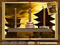 Azada Towers walkthrough