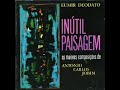 Eumir Deodato - Samba de Uma Nota S�/One Note Samba  [Audio]