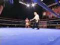 Muay Thai- Lisa "The Black Widow" King vs. Jiranan Pradubmuk