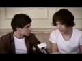 Liam Payne – Harry Styles Rhymes W/KitchenTiles