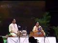 Hoimonti Shukla on Jibon Mukhi Gaan