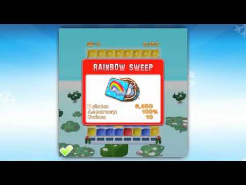 Youtube video for App