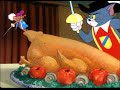 Tom és Jerry – A két muskétás