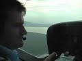 MAF Taxiflug in Uganda