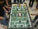 2008 Taiwan Foosball Open公開組雙打-複賽-Kenji Scottie vs Kayko Weichung Part 1