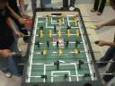 2008 Taiwan Foosball Open公開組雙打-複賽-Kenji Scottie vs Kayko Weichung Part 1