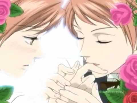 kisshu fangirl