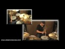 How to Play Drums - Drum Kit Drumming Lessons