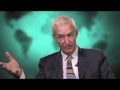 Jon Snow interview, 'The UK media's portrayal of the Global South'