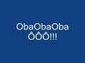 ObaOba!