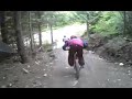 Helmet cam footage from my first and hopefully not my last trip to Whistler!  Simply the best place I have ever ridden...