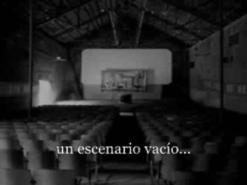 Video de Cuando ya me empiece a quedar solo de Sui Generis