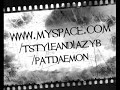 T-Style feat. Pat Daemon - Momentaufnahmen