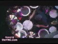 The Best Drumer in the World