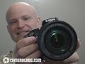 canon ef s 17 85mm is lens review