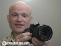 canon ef s 17 85mm is lens review
