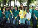 Exploradores CNE Meadela