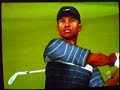 GOLF WOODS V DALY PAR 5 BATTLE