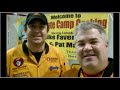 Mac and The Big Cheese KC Star interview