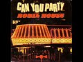 Royal house - Can you party