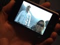 iPod Touch - Prime impressioni